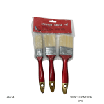 PINCEL PINTURA 3PC  F-1994-3