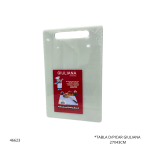 TABLA D/PICAR GIULIANA E-5923