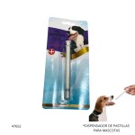 DISPENSADOR DE PASTILLAS PARA MASCOTAS (FP63178-044)