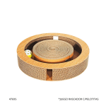 JUEGO RASCADOR C/PELOTITAS (FP63178-069)