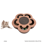 JUEGO RASCADOR C/PELOTITAS (FP63178-070)