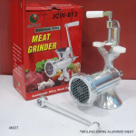 MOLINO CARNE ALUMINIO MEAT JCW-12