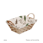 PANERA CON FORRO DE TELA (F652-003)