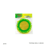 ESPONJA IDEAL X UNIDAD (F-13107)