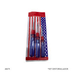 SET DESTORNILLADOR AGLA-302