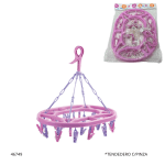 TENDEDERO C/PINZA  RK-059-A