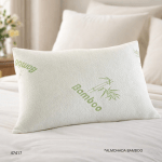 ALMOHADA BAMBOO (F750-005)