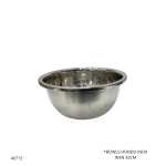 BOWLS HONDO INOX INSN 32CM