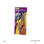 JUEGO DE TIJERAS 3PC (KK-383)