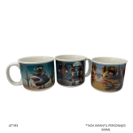 TAZA INFANTIL PERSONAJES 500ML (LYTC-15419)