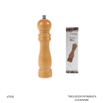 MOLEDOR P/PIMIENTA COOKWARE VR-2036