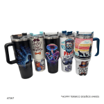 HOPPY TERMICO DISEÑOS VARIOS (KIVI-1)