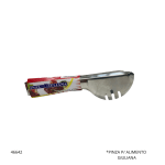 PINZA P/ ALIMENTO GIULIANA AGLA-2122