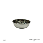 BOWLS  INOX 11CM 555 (PV-11)
