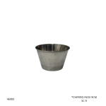 CHIFERO INOX 9CM SC-9