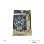 ALAMBRE P/PLANTAS LEGEND YTL-2023-93