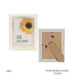 PORTA RETRATO CASINO 13X18CM 28296