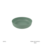 BOWL DE PLASTICO (32239)