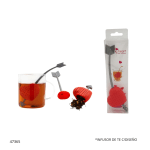 INFUSOR DE TE C/DISEÑO (33882)