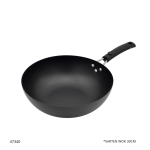 SARTEN WOK 30CM CASINO (34920)