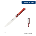 CUCHILLO P/COCINA TRAMONTINA (21126/176)