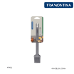 PINCEL SILICONA TRAMONTINA (25818/160)