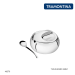 AZUCARERO SERVI TRAMONTINA (64400/500)