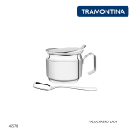 AZUCARERO LADY TRAMONTINA (64470/500)