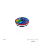 CINTA TRICOLOR NAJAR 10MX7M