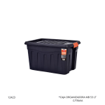CAJA ORGANIZADORA MB 53 LT C/TRAVA 915