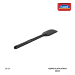 ESPATULA 30CM PLASUTIL 15577