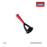 PISA PAPA PLASUTIL 9608