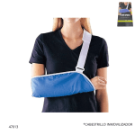 CABESTRILLO INMOVILIZADOR (VR-4005)