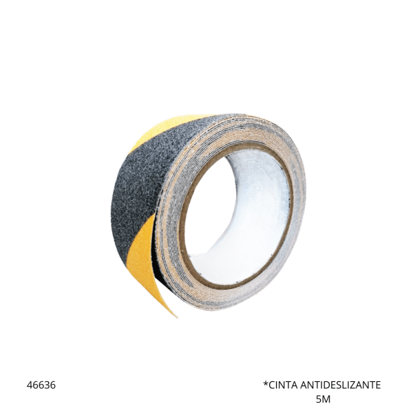 CINTA ANTIDESLIZANTE FH-505-XT 5M