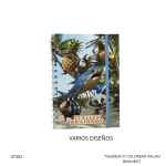 AGENDA P/ COLOREAR ITALIAN BRAINROT (SH-A5TS8888)