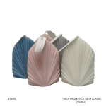 VELA AROMATICA 14CM CLASSIC CABDLE JS25015