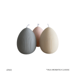 VELA AROMATICA CLASISIC JS25017