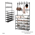 ESTANTE TM5-80 5 NIVELES