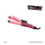 PLANCHITA RIZADOR 35W (VR4063)