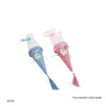 SOUVENIR CONO BABY (BACFQ-29)