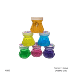 JUGUETE CRYSTAL MUD (BY25-9)