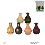 HUMIDIFICADOR C/ LUZ LED (GJJ-8521)