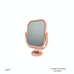 ESPEJO AJUSTABLE CON BASE (GLR-410)