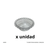 COMPOTERA BORDE CORAZON (X UNIDAD)