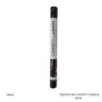 SERPENTINA CONFETTI CANNON 80CM (JS78971-3)