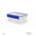 TAPPER CH 1LT 15X21CM (F-12762)