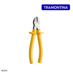 PINZA CORTE DIAGONAL 6" TRAMONTINA (41006/106)