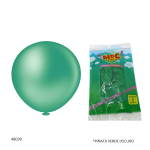 PIÑATA VERDE OSCURO MDC (CM02812)