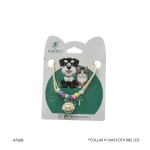 COLLAR P/ MASCOTA DIJE LED (FP63178-001)