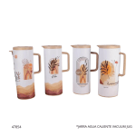 JARRA AGUA CALIENTE VACUUM JUG (1441-1)